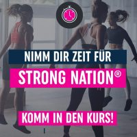 Strong Nation